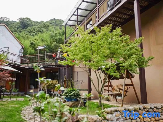 Moganshan Qingquan Inn (Yucun Scenic Area Branch)