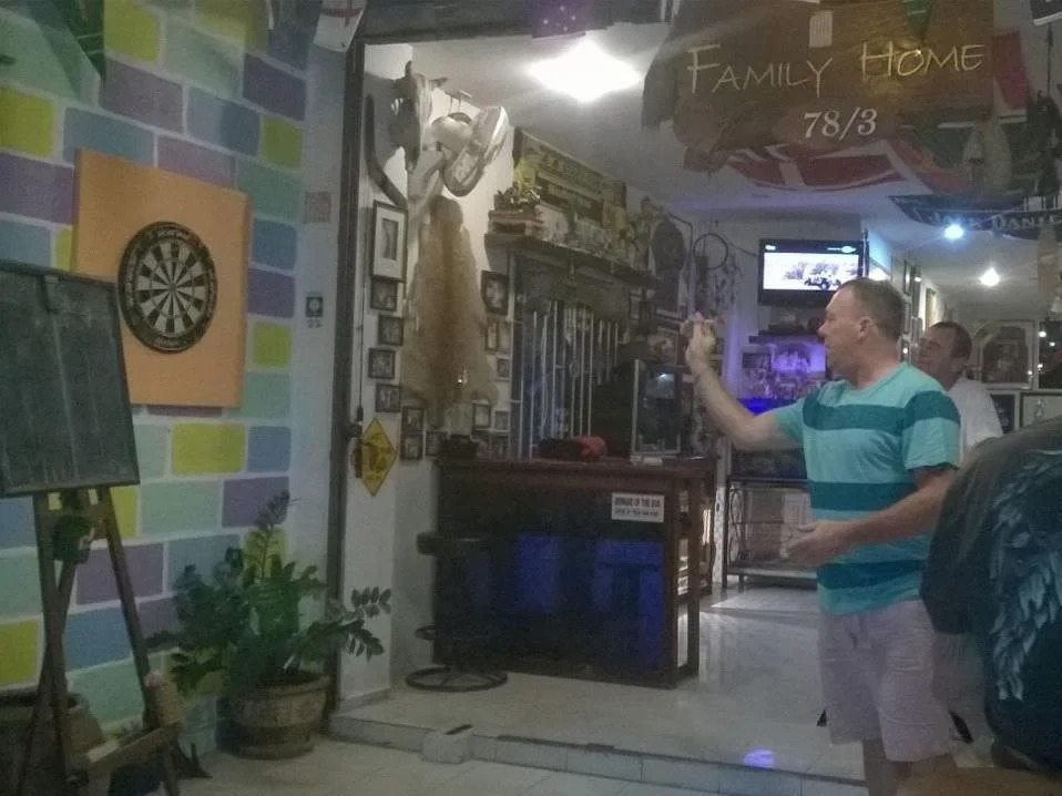 Family Home Guesthouse Phuket
