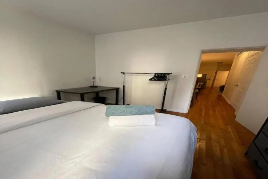 Wonderful 2BR Apartment in the heart of NYC