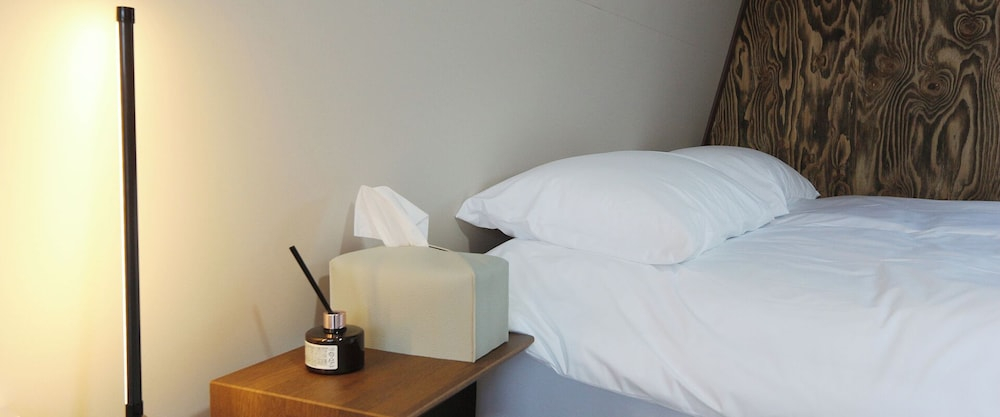Gyeongju raon glamping