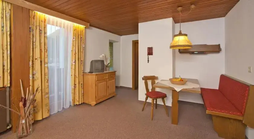 Ferienwohnungen Tirolerhof