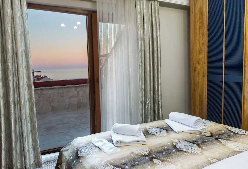 Arezzo Suit Hotel