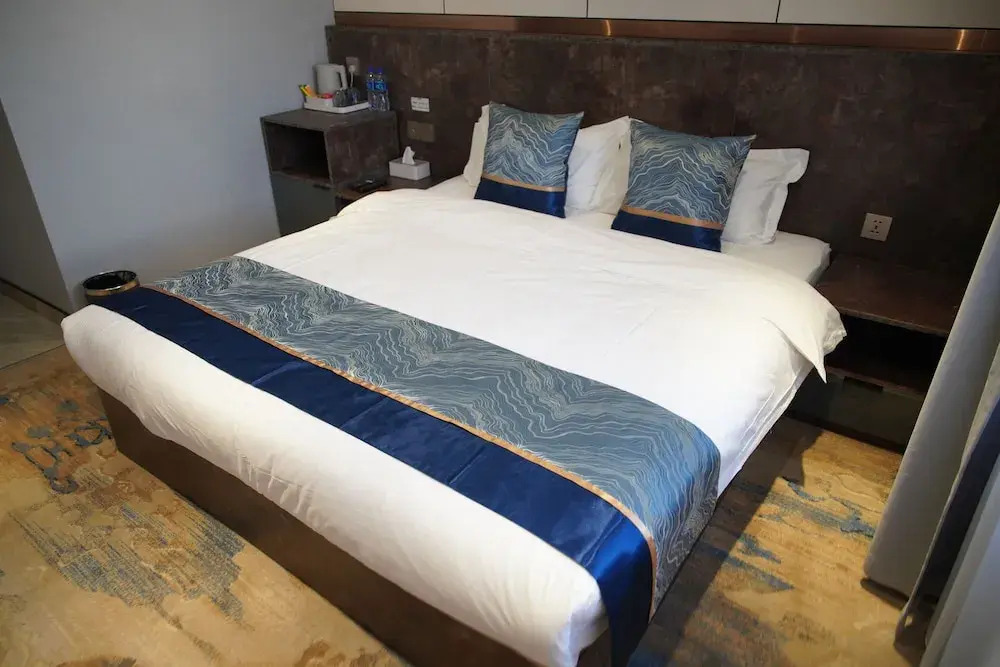 Happiness Hotel