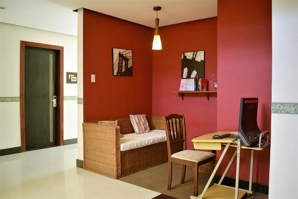 ZEN Rooms Malvar Road