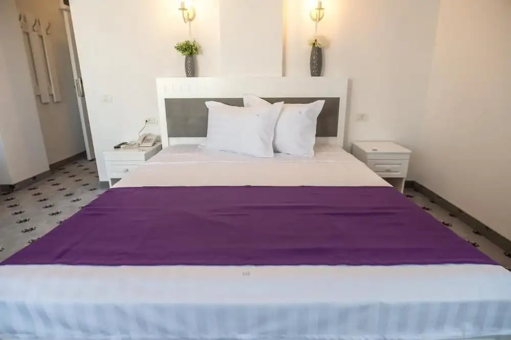 Hotel Tadora