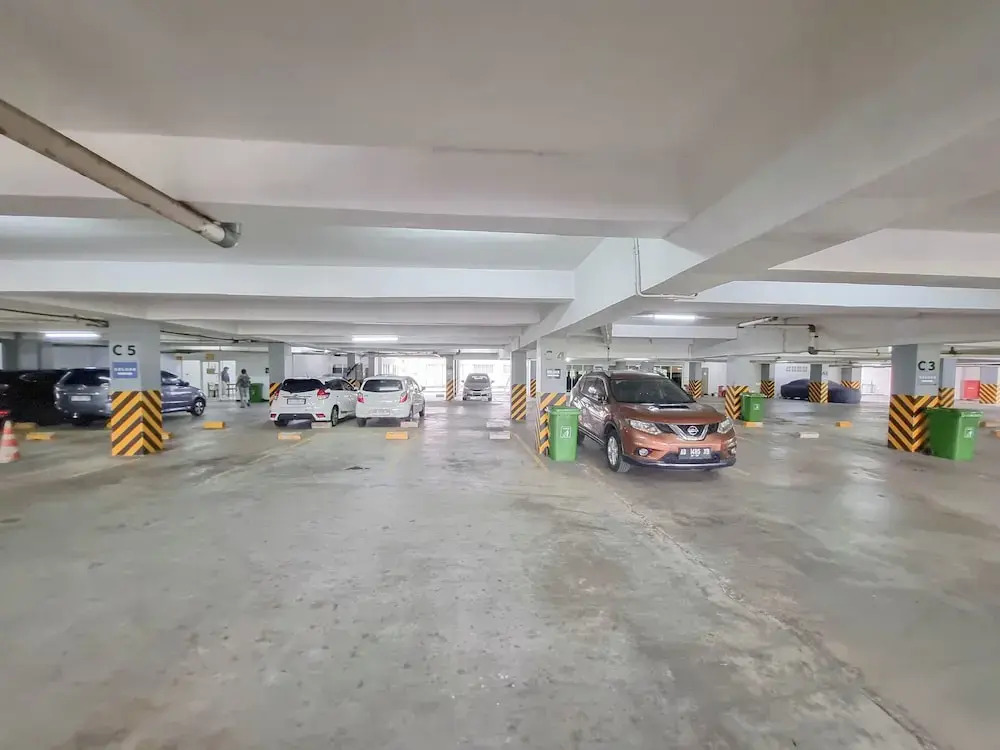 Best Deal Studio Malioboro City Apartment