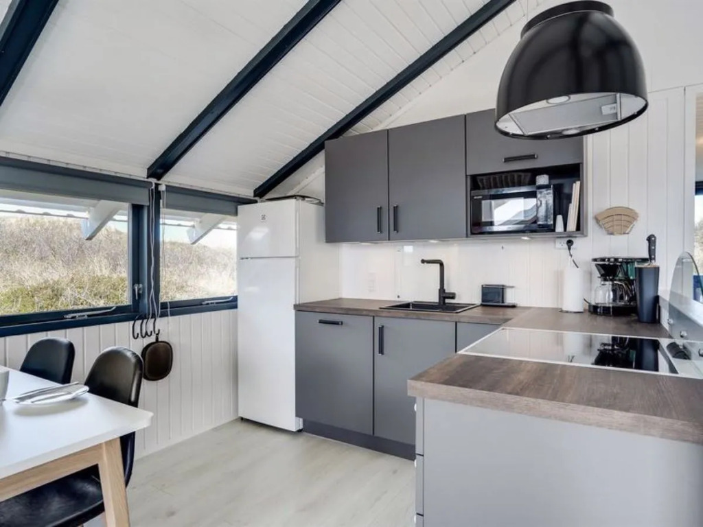 "Miray" - 250m from the sea in Western Jutland