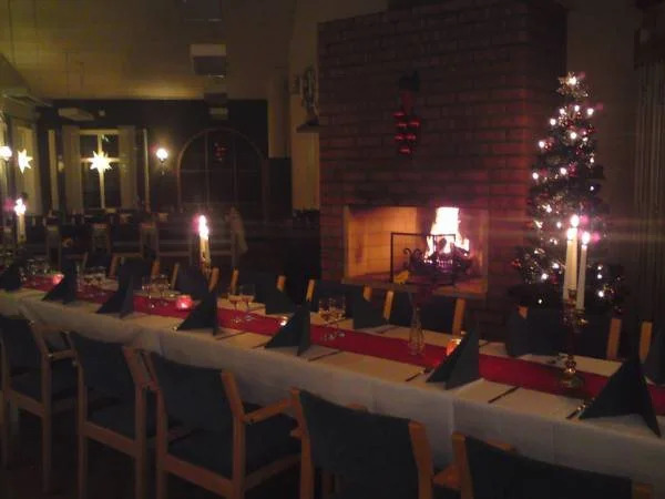 Vilsta Camping and Cottages