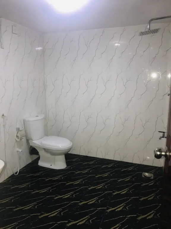 Ubay Guest House