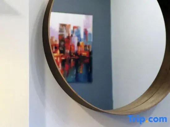 mySTAY Hotel BGC East