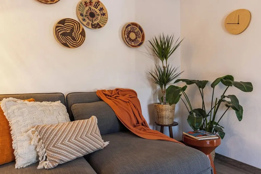 Salt & Sea Ericeira Boho Stay
