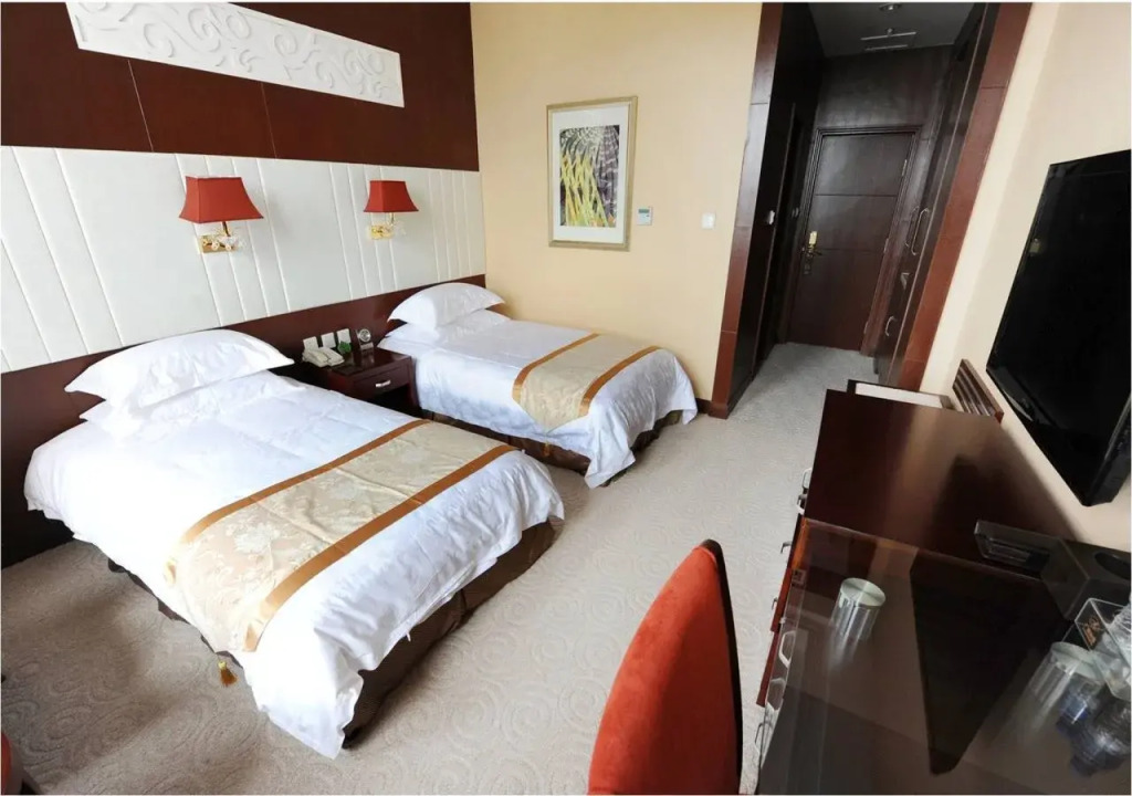 Guanghan Hotel