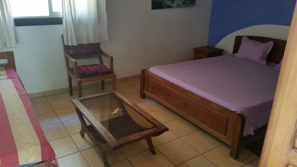 Longo Hotel Arcobaleno