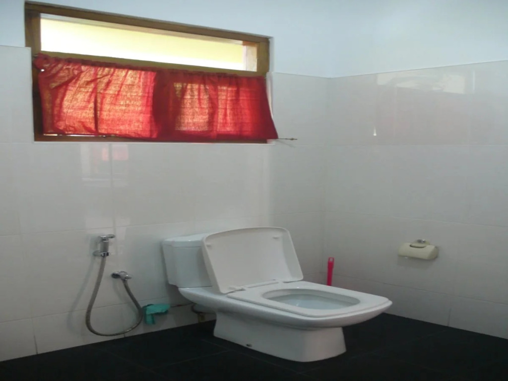 Hotel Finlanka