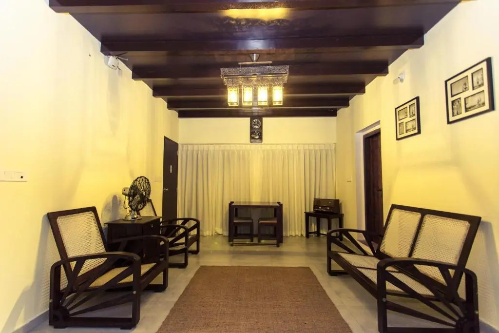 The Haven Munnar