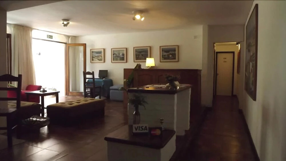 Posada San Diego