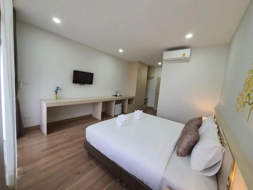 Lueangchan Orchid Hotel