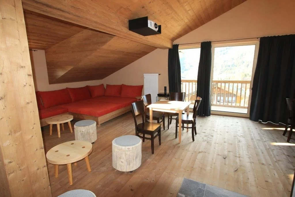 alpen select lodge Kleinwalsertal