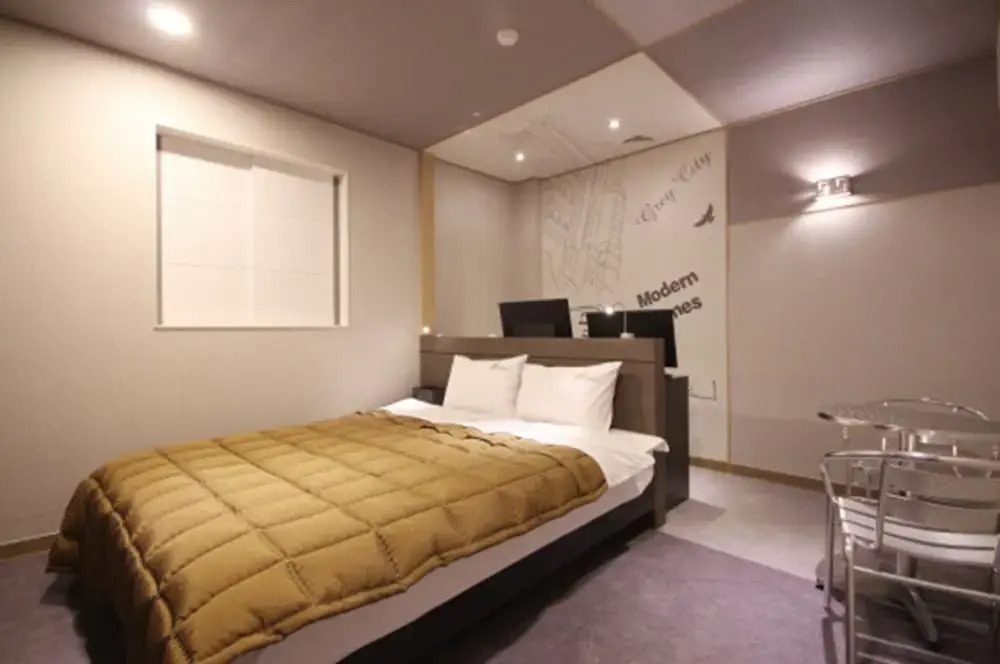 Geoje H Motel