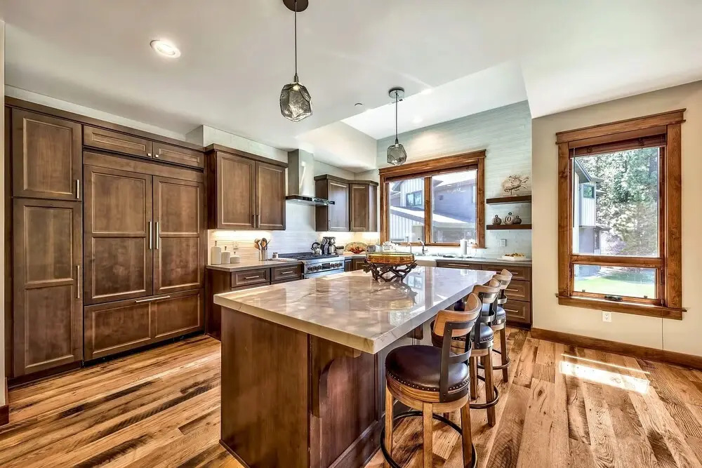 Gondola Vista 4 - 4 Br Townhouse