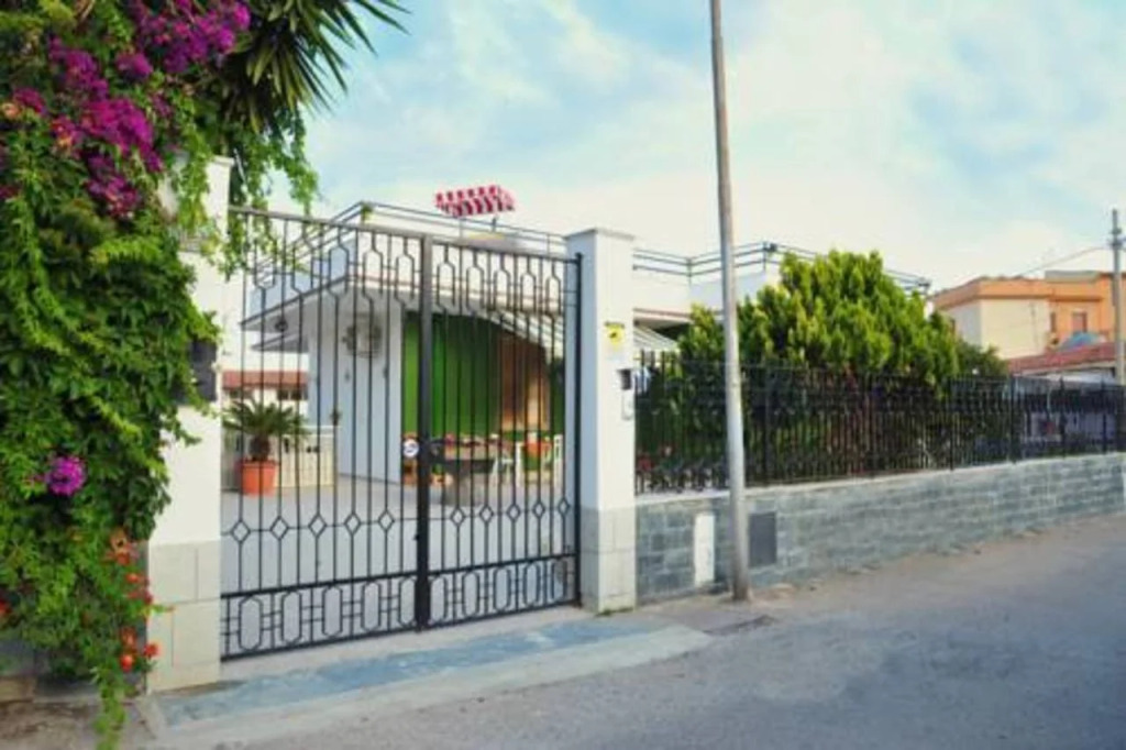 B&B Villa Achibea