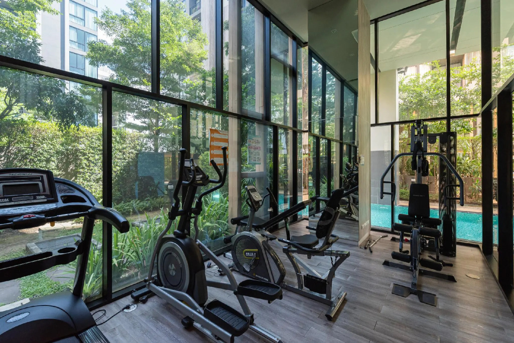CM Design Space in Ninman MAYA เชียงใหม่ ลิฟวิ่ง แอนด์ สเตย์