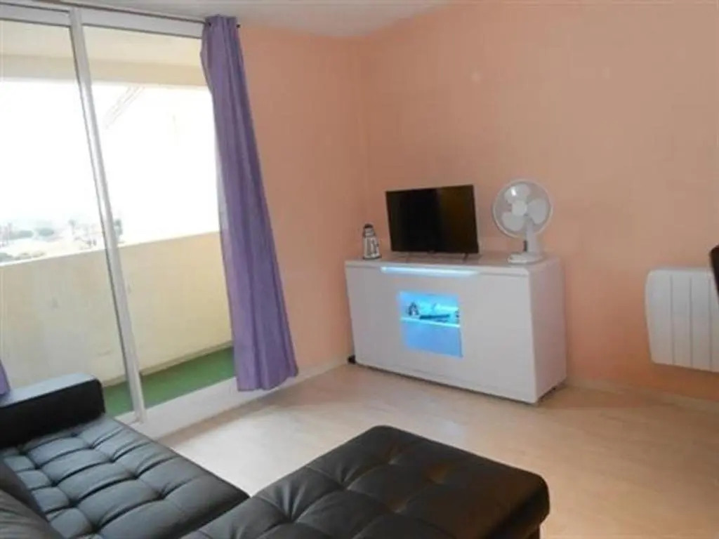 Appartement Saint-Hilaire-de-Riez, 3 pièces, 6 personnes - FR-1-324-459