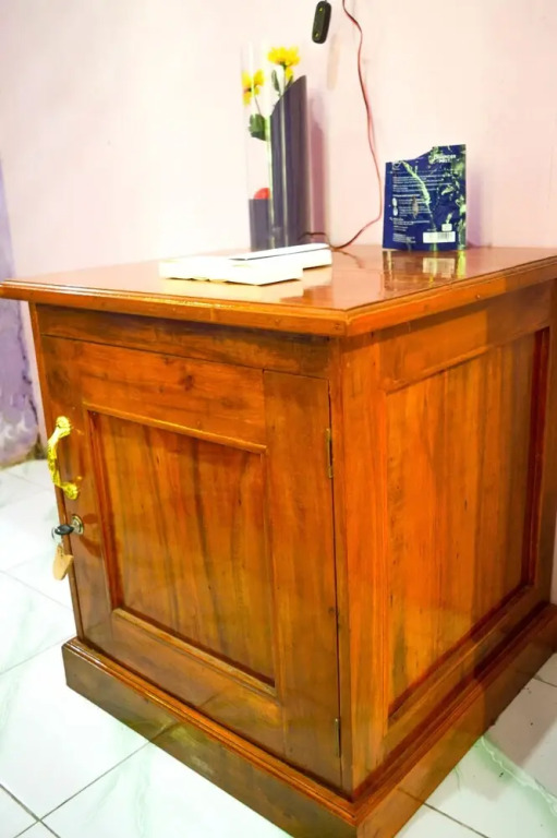 Ndalem Tentrem