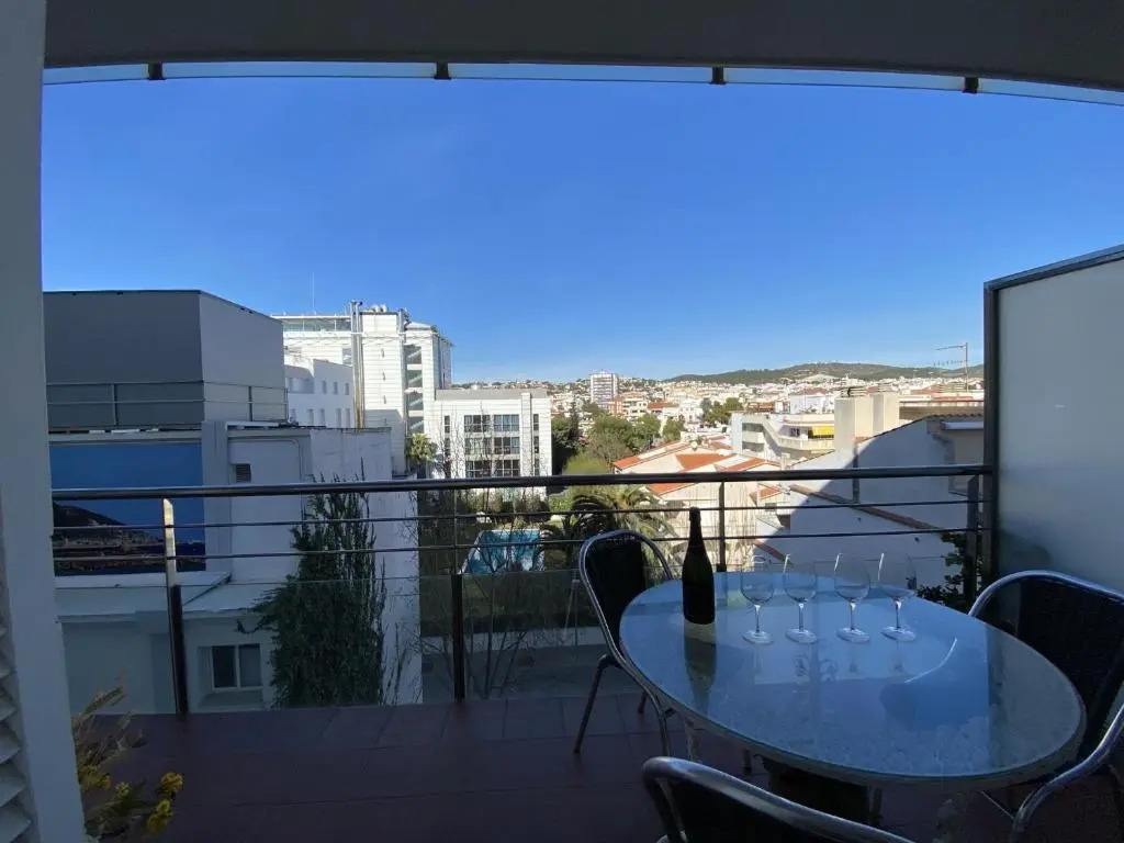 Ribera terrace 4