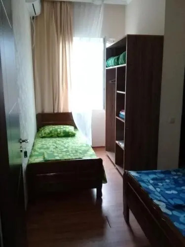 Donas Guest House