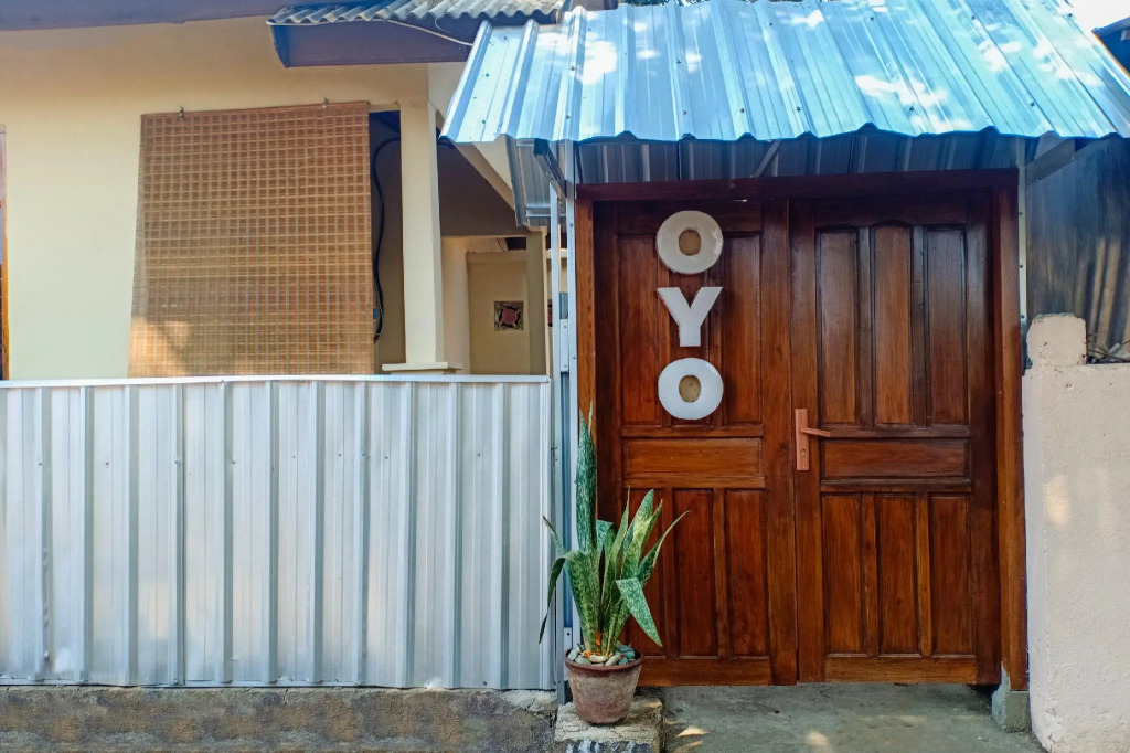 OYO 1358 Rafi Homestay