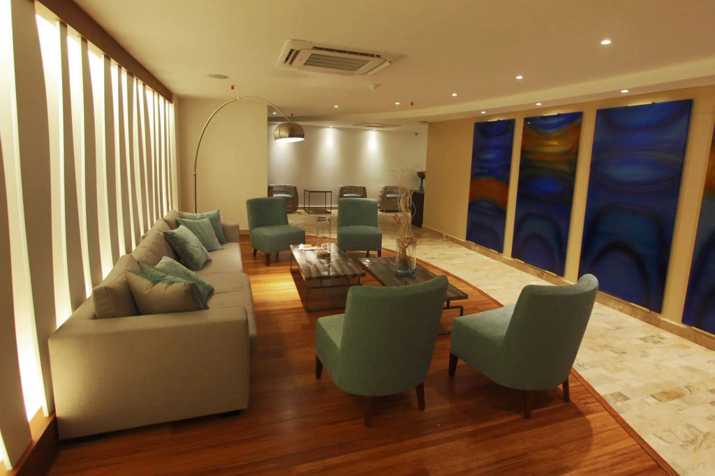 Hotel Poseidon
