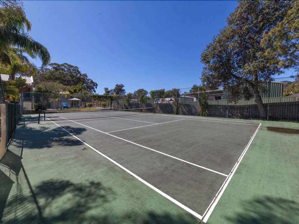 Carindale, Unit 24, 19 - 23 Dowling Street