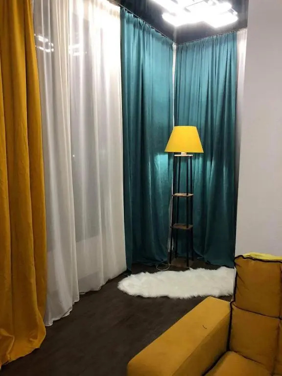 Appartement Tower of city