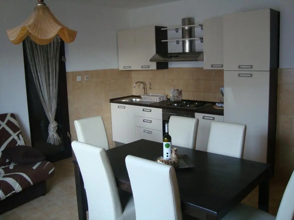 Apartments Peloža