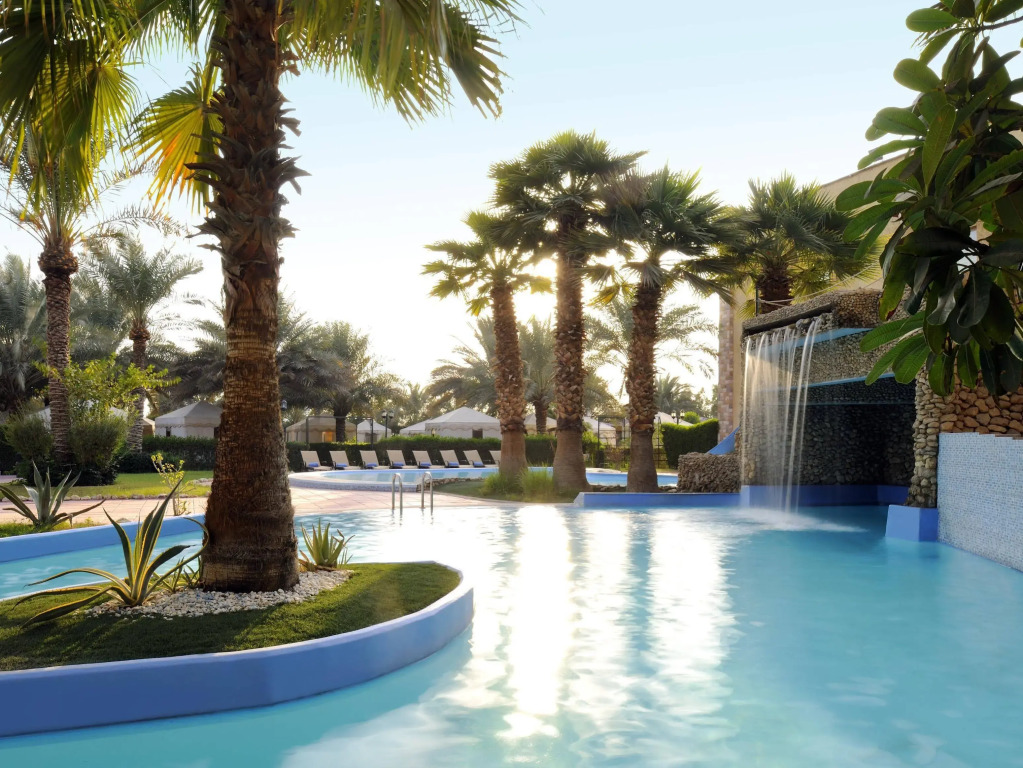 Mövenpick Hotel Kuwait