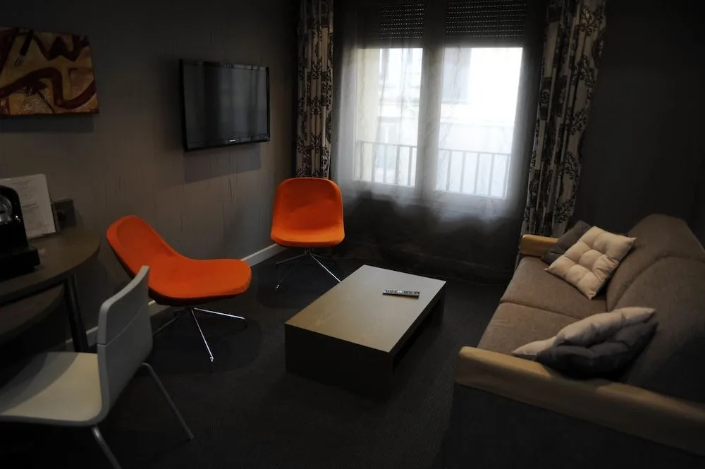 Fac & Spera -Hôtel & Spa