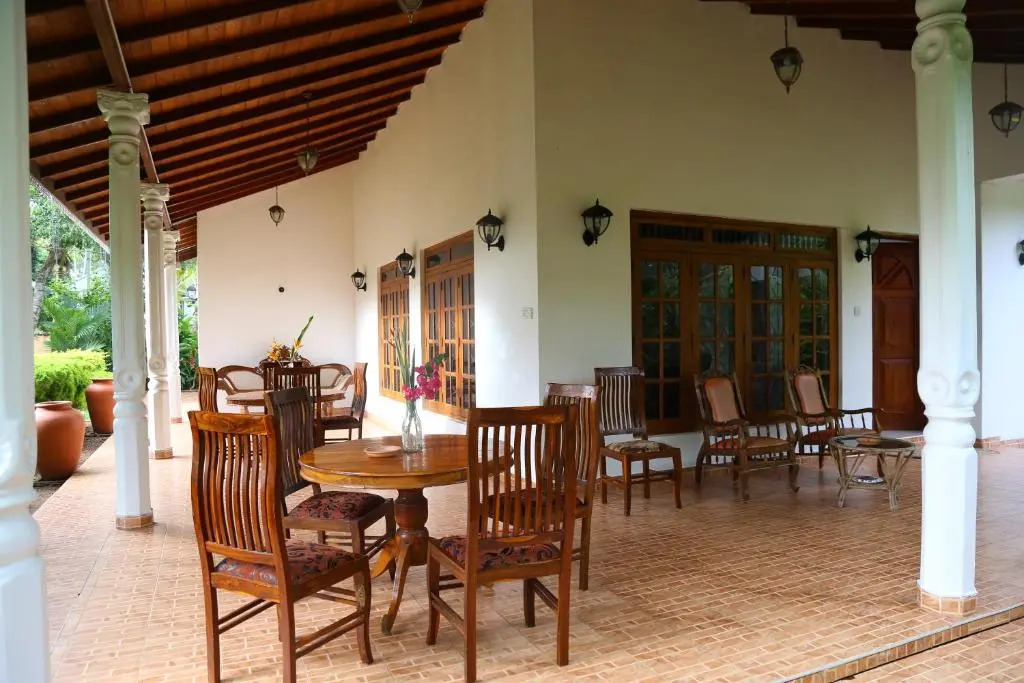 Hikka House
