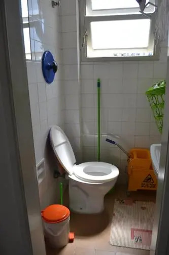 Apartamento no Centro