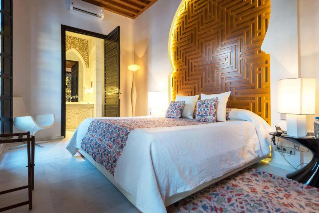 Riad Elisa & Spa