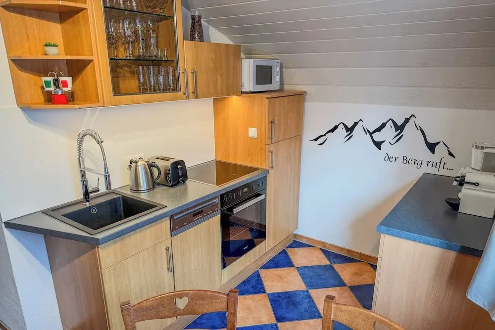 Haus Breitenberg im Allgäu - inklusive Bergbahnen und Skipass