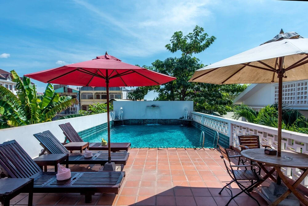 Comoda Casa Hotel