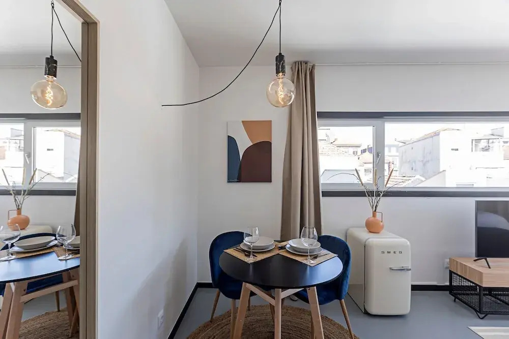 Regras Apartments & Garden A13 by Benefit Collection