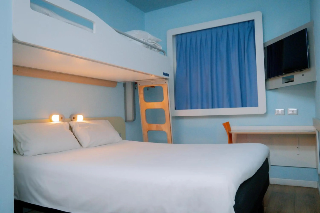 ibis budget Copiapo