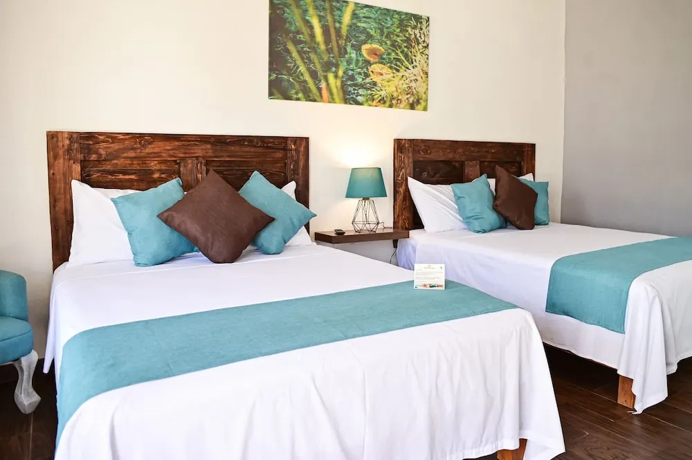 Hacienda Viga 2020 Hotel