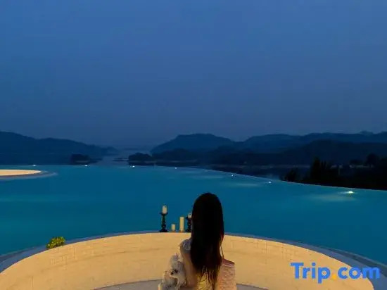 YuYan - Lake View Boutique Hotel