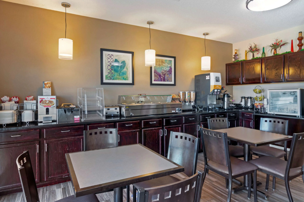 Best Western Governors Inn and Suites
