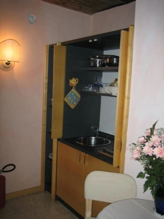 San Simeon Apartments