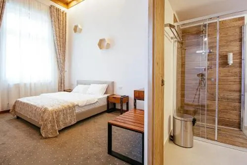 Buchenland Hotel