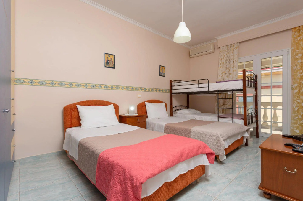 Villa Psaropouli Large Private Pool AC WiFi
